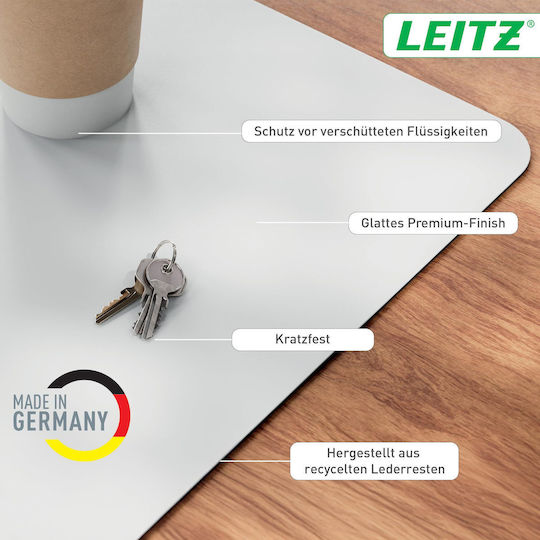 Leitz 53850085 Mouse Pad Γκρι