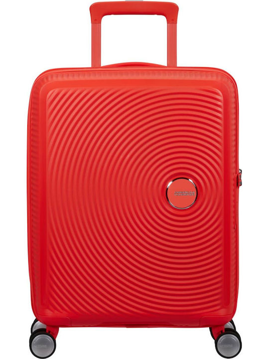 American Tourister Soundbox Καμπίνας American Tourister Soundbox Καμπίνας