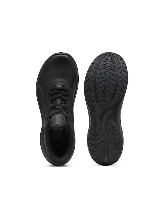 Skyrocket Lite 2 Ανδρικά Αθλητικά Παπούτσια Running Black - Dusky Gray