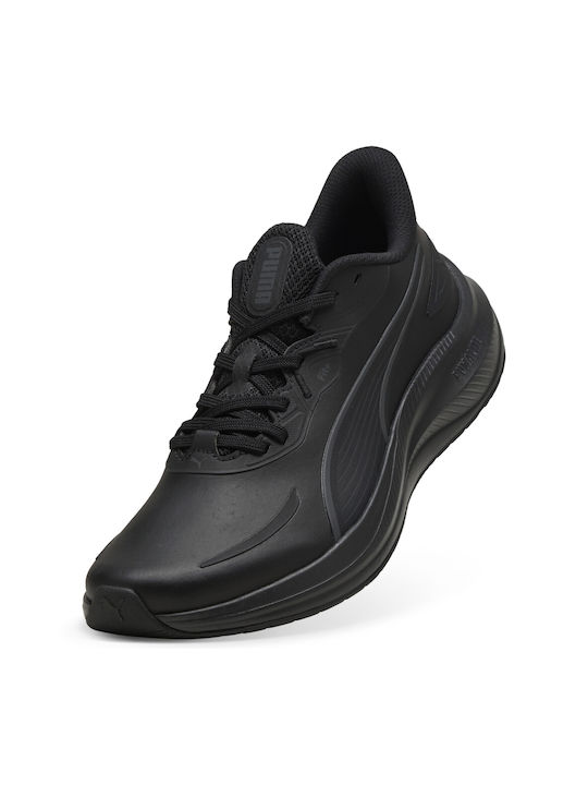 Skyrocket Lite 2 Ανδρικά Αθλητικά Παπούτσια Running Black - Dusky Gray