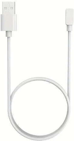 Usb Magnetic Charging Cable Зарядно за Redmi Watch 3 active, 4, 5 Lite, mi Band 8, 8Pro, 8 Active, 9, 9Pro, 9NFC Черен