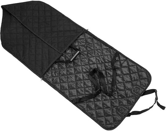Alista Home Waterproof Scaun Accesorii Auto pentru Câini Negru