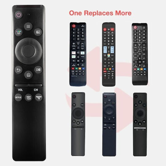 Remote Control Samsung Led Model Bn59-01363b