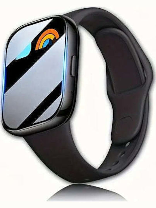 3d Curved Displayschutzfolie für das Redmi Uhr 3 Active 1Stück