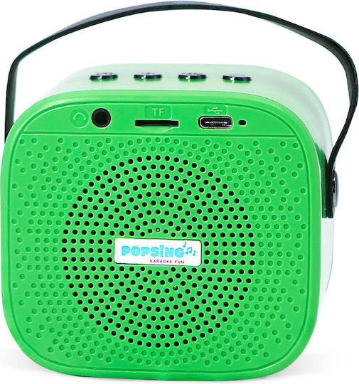 OTL Microphone Karaoke Popsing