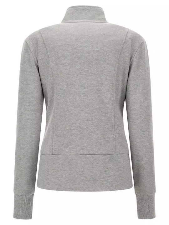 Freddy Women's Cardigan Gray