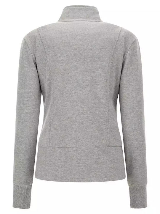 Women's Cardigan Gray