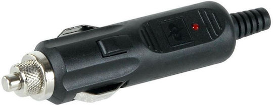 Euro 12 24v Lighter Socket Led