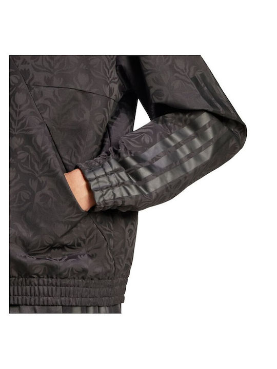 Tiro Men's Cardigan Black