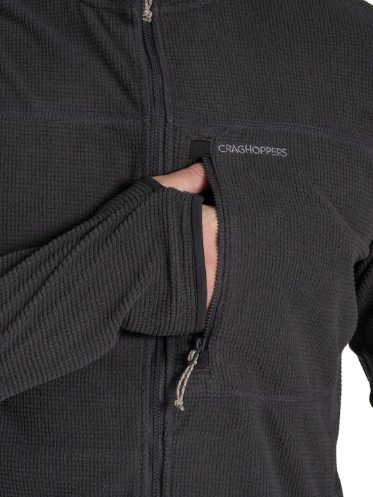 Men's Cardigan Gray