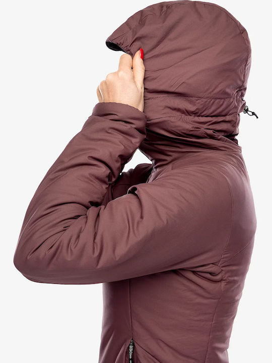First Light Stretch Hoody