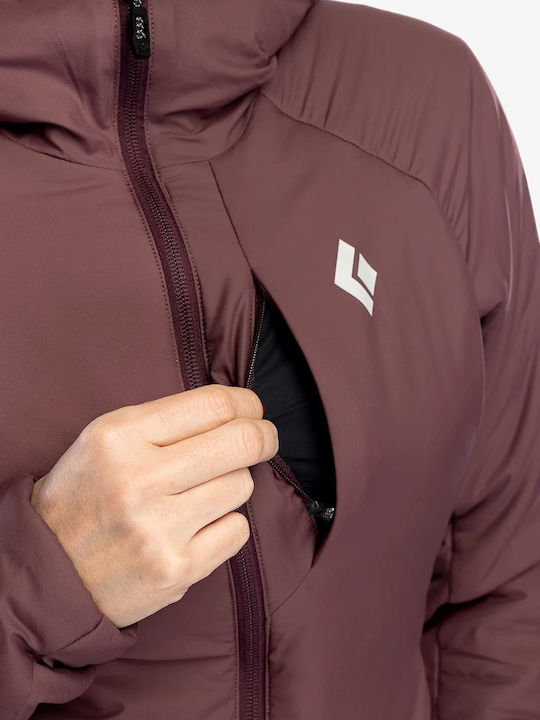 First Light Stretch Hoody