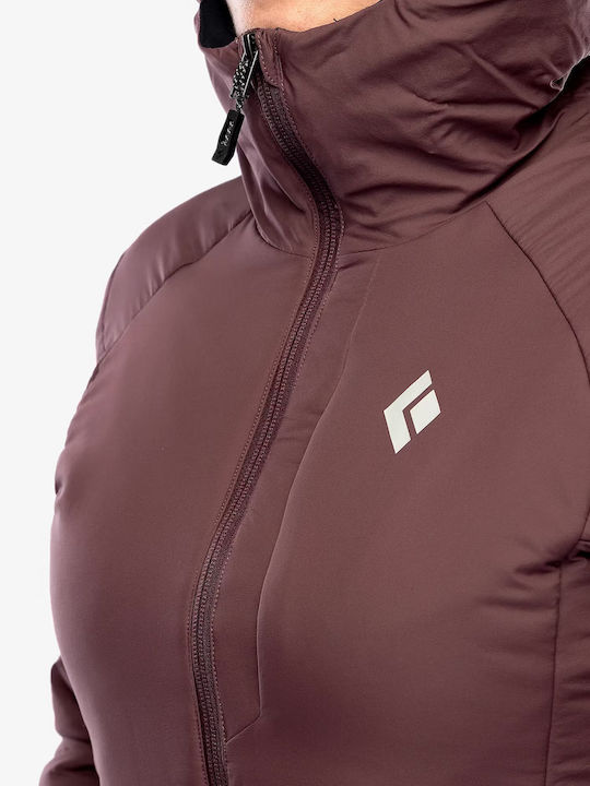 First Light Stretch Hoody