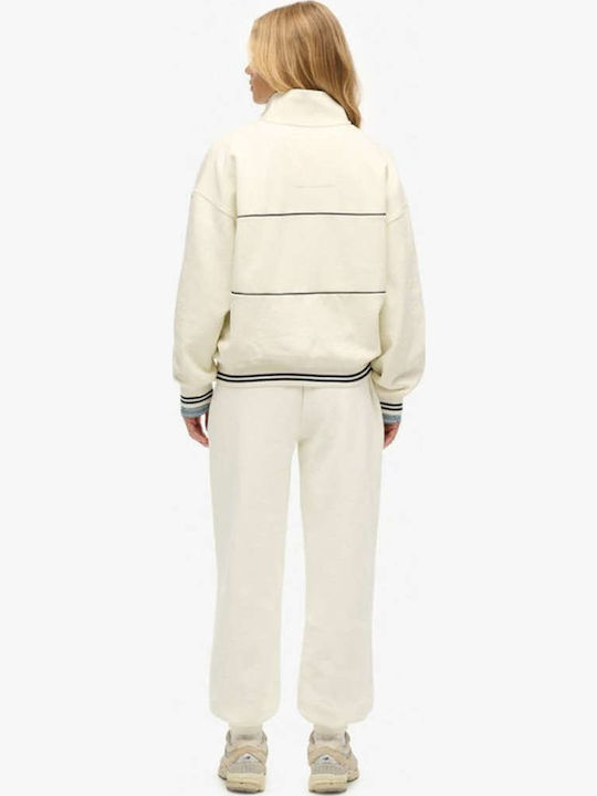 Sweatpants Jogger Beige
