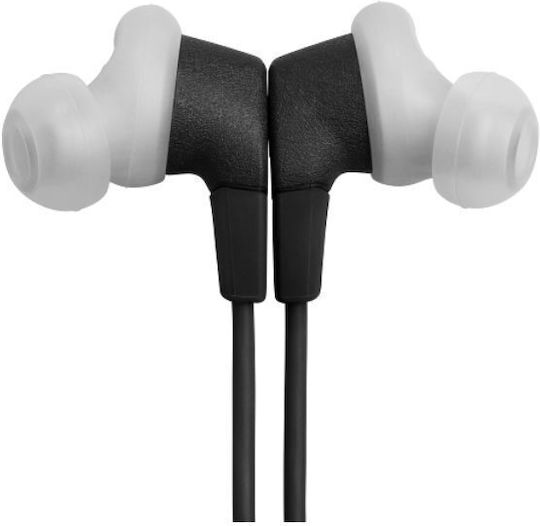 JBL Endurance Run 3 In-ear Handsfree Headphones with Connector USB-C Black