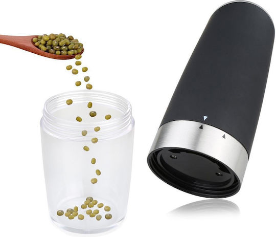 Alista Home Set Electric Râșnițe Condimente din Plastic 1buc