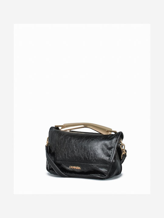 Women's Bag Shoulder Black