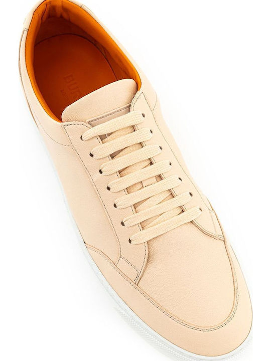 Burberry Сникърси Розови