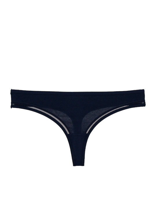 Γυναικεία String MultiPack Multicolour