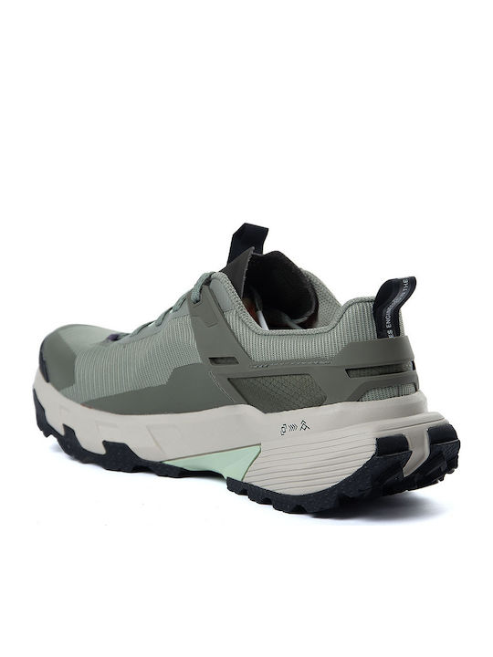 Salewa Pedroc 2 Powertex Women's Hiking Shoes Waterproof Gray