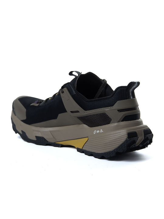 Salewa Pedroc 2 Powertex Men's Waterproof Hiking Shoes Black