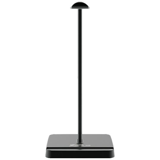 Headphone Stand Xtrike Me Ht-08 Bk Black