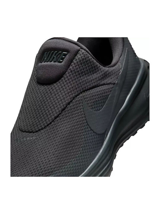 Revolution 8 Sport Shoes Running Black