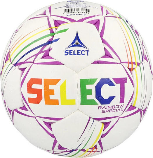 bal-sagoth２枚 Select Handball Rainbow Special V25 Minge Handbal | Skroutz Romania