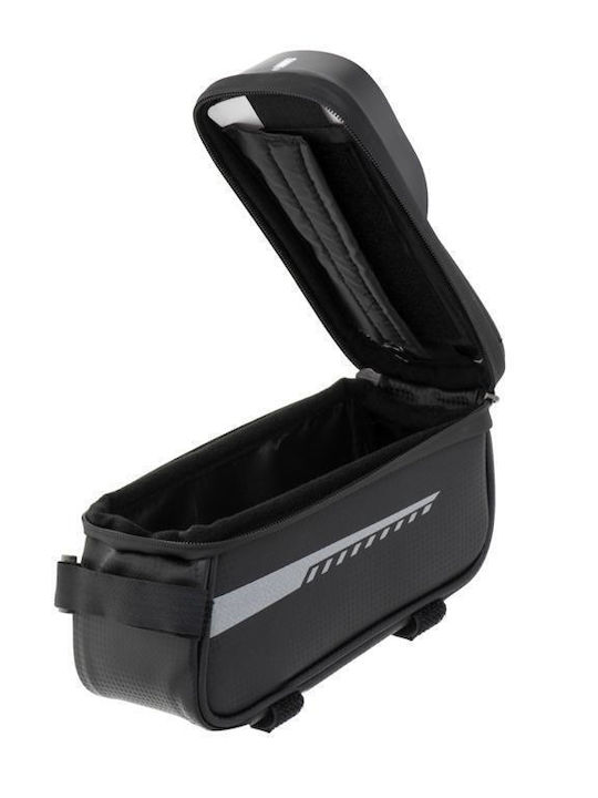 Waterproof Phone Holder Bag Mounting Motorcycle Bicycle