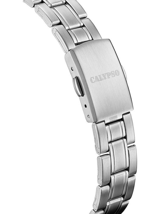 Calypso Ceas Metalic Calypso Ceas Metalic