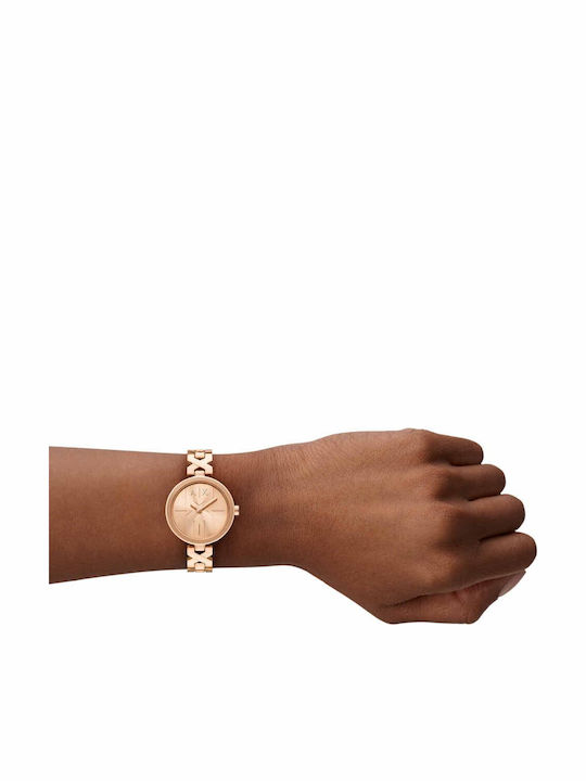 Armani Exchange Ceas cu Mecanism pe Baterie Armani Exchange Ceas cu Mecanism pe Baterie