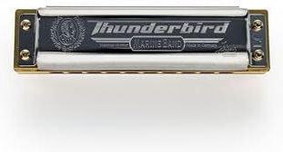 Hohner Harmonica Marine Band Key of C (Do)