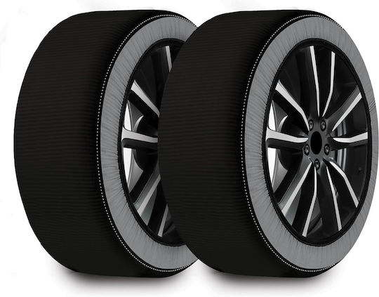 Ototop Easy GO 3D Снежни одеяла против хлъзгане XS 2бр