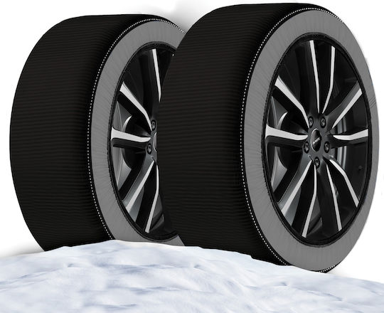 Ototop Easy GO 3D Снежни одеяла против хлъзгане XS 2бр