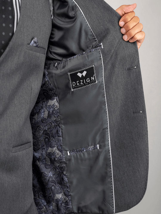 Herrenanzug Grey