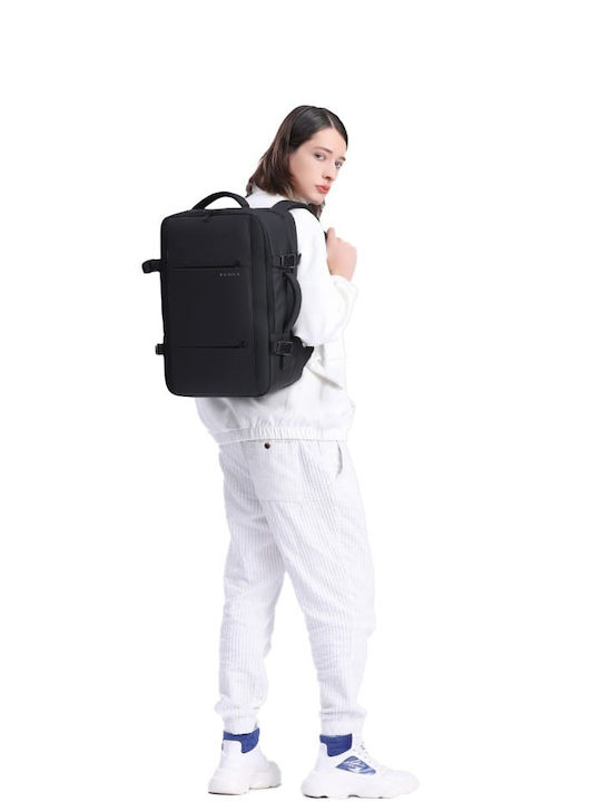 Bange 1908 Plus Waterproof Backpack Backpack for 17.3" Laptop Black