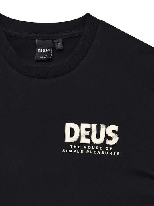 T-shirt Chromium