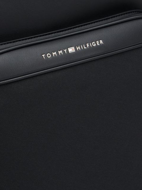 Tommy Hilfiger Foundation Μαύρο