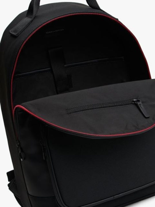Tommy Hilfiger Foundation Μαύρο