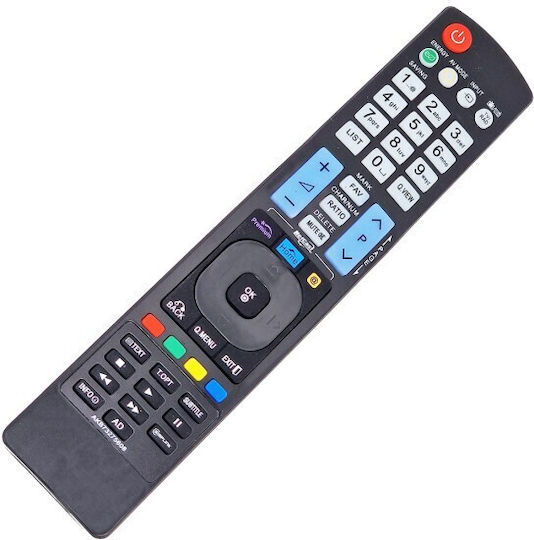 Akb73275608 Remote Control LG LCD LED