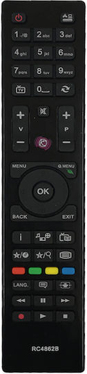 Remote Control Vestel Rc4862 Large