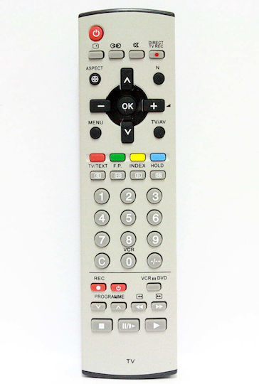 Fernbedienung Panasonic Eur7628010 Direct Tv
