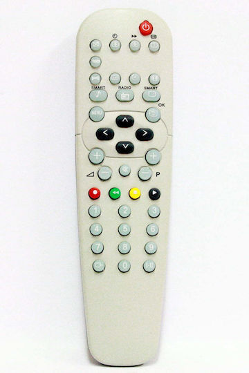 Remote Control Philips Rc19039001s S + Large R