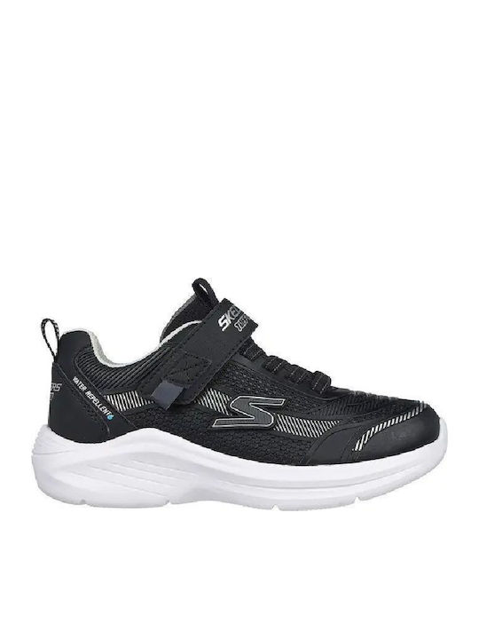 Skechers Kids Running Black