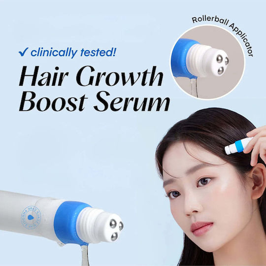 Seapuri Scalpy Serum κατά της Τριχόπτωσης 20ml