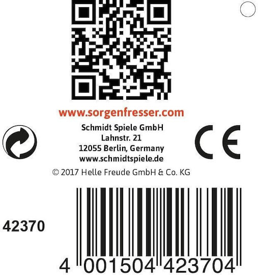 Schmidt Spiele Jucărie de pluș