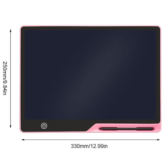 Tabletă Grafică 16 Inci Pentru Copii Roz Avx-wt-rymt-1201-bk-pink