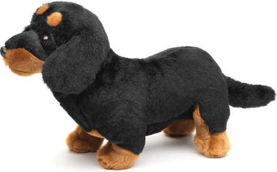 Uni-Toys Plush Puppy 28 cm