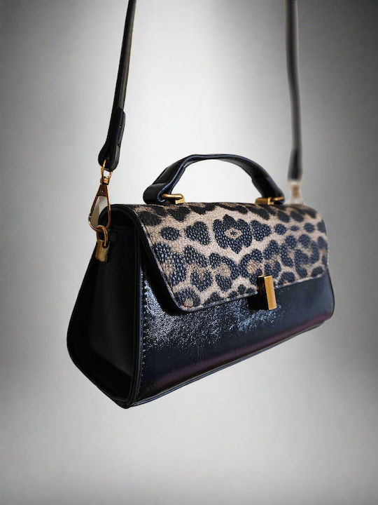 Women's Bag Crossbody Black