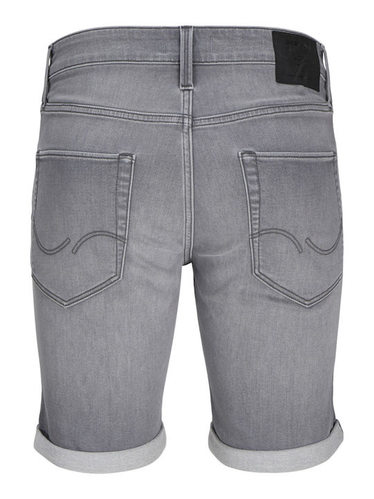 Мъжка Бермуда Grey
